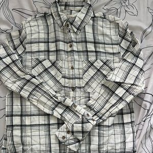 Universal Thread Flannel